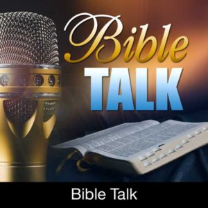 bible-talk