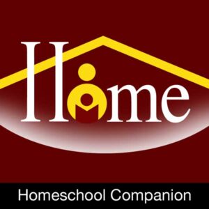 homeschool-companion