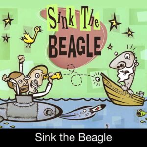 sink-the-beagle
