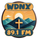WDNX 89.1 FM