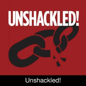 unshackled