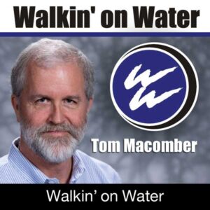 walkin-on-water