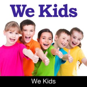 we-kids
